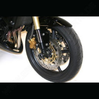 R&G Gabel Protektoren passend für Triumph Daytona 675 / Street Triple 675 R&G Gabel Protektoren passend für Triumph Daytona 675 / Street Triple 675