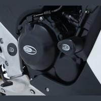R&G Racing Clutch Case Cover Honda CBR 500 R 2013-2018 R&G Racing Clutch Case Cover Honda CBR 500 R 2013-2018