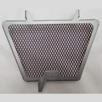 R&G Titan Kühlergitter Ölkühler passend für Aprilia RSV4 / Tuono V4 ab 2015 R&G Titan Kühlergitter Ölkühler passend für Aprilia RSV4 / Tuono V4 ab 2015