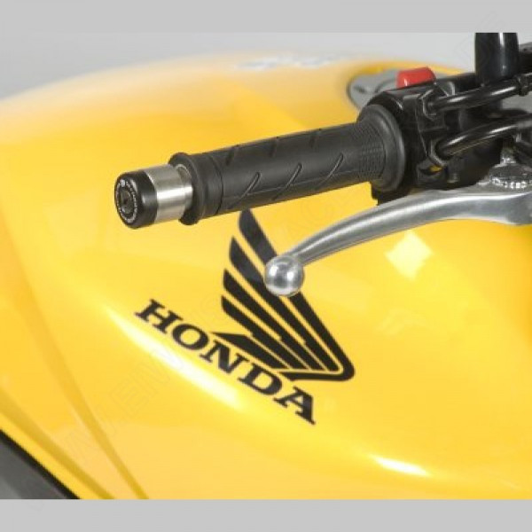 R&G Racing Bar End Slider Honda CB 600 / 900 Hornet