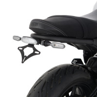 R&G Premium Kennzeichenhalter passend für Yamaha XSR 700 ab 2022 R&G Premium Kennzeichenhalter passend für Yamaha XSR 700 ab 2022