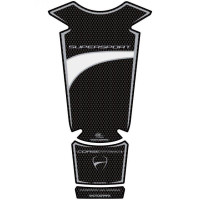 Ducati Supersport 2017- Motografix 3D Gel Tank Pad Protector TD026CW Ducati Supersport 2017- Motografix 3D Gel Tank Pad Protector TD026CW