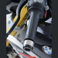 R&G Lenker Protektoren passend für BMW G 310 R / G 310 GS & Yamaha MT-09 R&G Lenker Protektoren passend für BMW G 310 R / G 310 GS & Yamaha MT-09