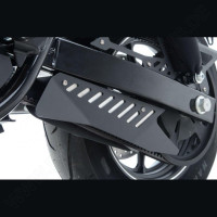 R&G Belt Guard lower Harley Davidson Street 500 / 750 2014- R&G Belt Guard lower Harley Davidson Street 500 / 750 2014-