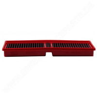 BMC Performance Luftfilter passend für Alfa Romeo Giulia (952) 2.0 Turbo (200 PS) Bj. 2016- BMC Performance Luftfilter passend für Alfa Romeo Giulia (952) 2.0 Turbo (200 PS) Bj. 2016-