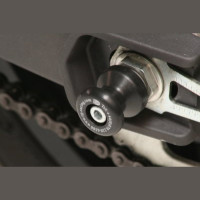 R&G Racing Swingarm Protectors Ducati Monster 696 / 795 R&G Racing Swingarm Protectors Ducati Monster 696 / 795