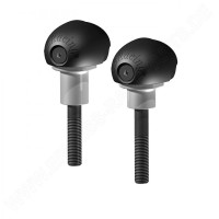 GB Racing Bullet Frame Slider Set Suzuki GSX-R 1000 2005-2008 - RACE GB Racing Bullet Frame Slider Set Suzuki GSX-R 1000 2005-2008 - RACE