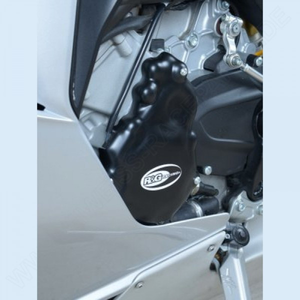R&G Alternator Case Cover MV Agusta Stradale 800 / Turismo Veloce 800
