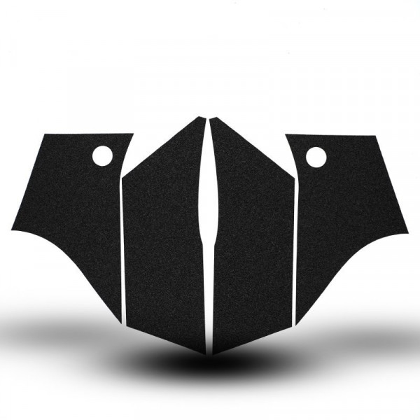 R&G Eazi-Grip Tank Traction Pads passend für KTM 1290 Super Adventure ab 2021