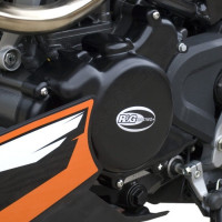 R&G Racing Alternator Case Cover KTM Duke 125 2011-2015 R&G Racing Alternator Case Cover KTM Duke 125 2011-2015