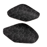 R&G Premium RACE Traction Pads passend für Suzuki GSX-R 600 / 750 2001-2003 R&G Premium RACE Traction Pads passend für Suzuki GSX-R 600 / 750 2001-2003