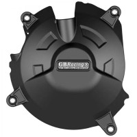 GB Racing Kupplung Protektor passend für Triumph Speed Triple 1050 S / R / RS 2016-2020 GB Racing Kupplung Protektor passend für Triumph Speed Triple 1050 S / R / RS 2016-2020