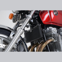 R&G Racing Kühlergitter Ölkühler passend für Honda CB 1100 ab 2012 R&G Racing Kühlergitter Ölkühler passend für Honda CB 1100 ab 2012