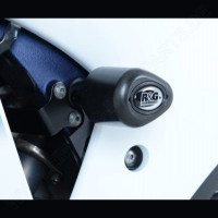 R&G Racing Crash Protectors "No Cut" Suzuki GSX-R 1000 2009-2016 R&G Racing Crash Protectors "No Cut" Suzuki GSX-R 1000 2009-2016