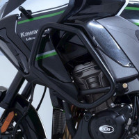 R&G Adventure Bars Kawasaki Versys 1000 2019- R&G Adventure Bars Kawasaki Versys 1000 2019-