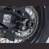 R&G Schwingen Protektoren passend für KTM 1050 / 1090 / 1190 / 1290 Adventure 2013–2020 R&G Schwingen Protektoren passend für KTM 1050 / 1090 / 1190 / 1290 Adventure 2013–2020