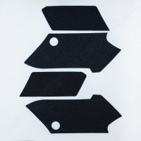 R&G Eazi-Grip Tank Traction Pads passend für BMW R 1200 GS Adventure ab 2014 R&G Eazi-Grip Tank Traction Pads passend für BMW R 1200 GS Adventure ab 2014