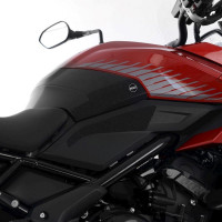 R&G Eazi-Grip Tank Traction Pads passend für Triumph Tiger 660 Sport 2022- R&G Eazi-Grip Tank Traction Pads passend für Triumph Tiger 660 Sport 2022-