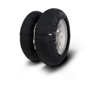 Capit Reifenwärmer Suprema Smart EVO passend für >125/17 & 185-205/16-17 Capit Reifenwärmer Suprema Smart EVO passend für >125/17 & 185-205/16-17