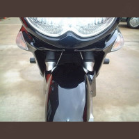 R&G Racing Crash Protectors Kawasaki ZZR 1100 / 1200 R&G Racing Crash Protectors Kawasaki ZZR 1100 / 1200