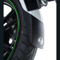 R&G Fender Extender "BLACK" KTM Duke 690 2007-2010 R&G Fender Extender "BLACK" KTM Duke 690 2007-2010