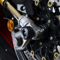 R&G Racing Gabel Protektoren passend für Honda CBR 1000 RR-R SP ab 2020 R&G Racing Gabel Protektoren passend für Honda CBR 1000 RR-R SP ab 2020