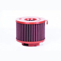 BMC Performance Air Filter AUDI A5 + Cabriolet (8T, 8F) 2.0 TDI (150 PS) Bj. 2013- BMC: FB01014 BMC Performance Air Filter AUDI A5 + Cabriolet (8T, 8F) 2.0 TDI (150 PS) Bj. 2013- BMC: FB01014
