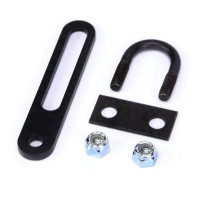 SoundBomb Compact Horn-Montagehalterung passend für Suzuki V-Strom DL650 / DL1000 SoundBomb Compact Horn-Montagehalterung passend für Suzuki V-Strom DL650 / DL1000