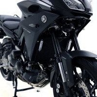 DENALI Tagfahrleuchten mit universellem Offset-Montagesatz DENALI Tagfahrleuchten mit universellem Offset-Montagesatz