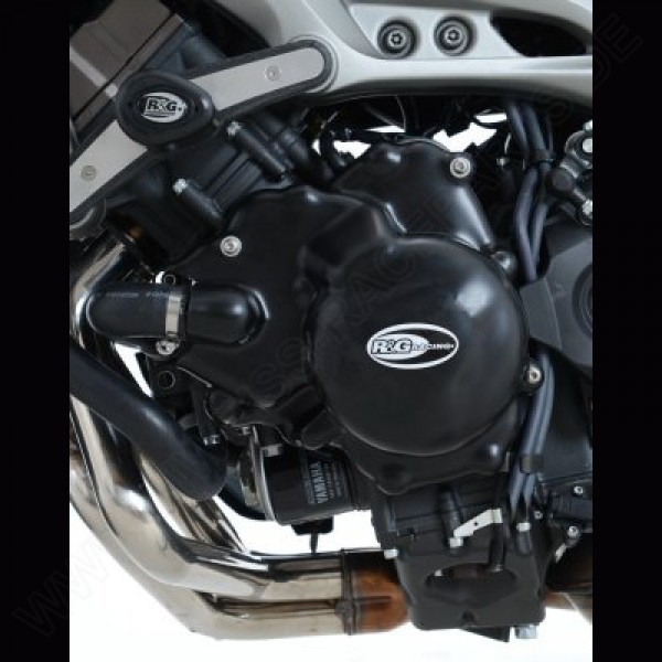 R&G Engine Case Cover Kit Yamaha MT-09 / SP / Tracer 900 / GT / XSR 900 / Niken