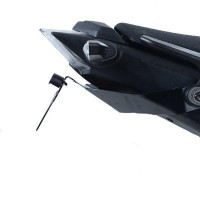 R&G Premium Kennzeichenhalter passend für Yamaha Niken 2018- R&G Premium Kennzeichenhalter passend für Yamaha Niken 2018-