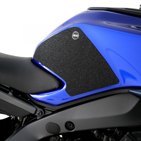 R&G Eazi-Grip Tank Traction Pads passend für Yamaha MT-09 / MT-09 SP 2024