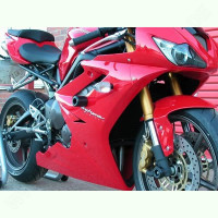 R&G Sturzpads passend für Triumph Daytona 675 / 675 R 2006-2012 R&G Sturzpads passend für Triumph Daytona 675 / 675 R 2006-2012