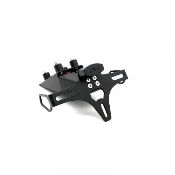 R&G Premium Kennzeichenhalter Kawasaki Z 900 2025-