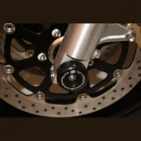 R&G Racing Gabel Protektoren passend für Suzuki GSX 1400 R&G Racing Gabel Protektoren passend für Suzuki GSX 1400