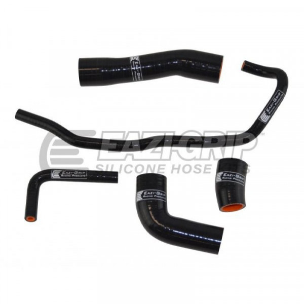 Eazi-Grip Silicone Hose Kit fits BMW S 1000 RR 2019– / M 1000 RR 2021–