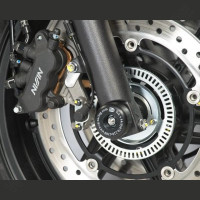 R&G Racing Gabel Protektoren passend für Honda CBF 1000 GT / ABS ab 2006 R&G Racing Gabel Protektoren passend für Honda CBF 1000 GT / ABS ab 2006
