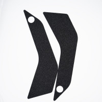 R&G Eazi-Grip Tank Traction Pads passend für Suzuki V-Strom 800DE |RE ab 2023 R&G Eazi-Grip Tank Traction Pads passend für Suzuki V-Strom 800DE |RE ab 2023