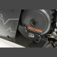 R&G Racing Alternator Case Slider KTM RC 8 / RC 8 R R&G Racing Alternator Case Slider KTM RC 8 / RC 8 R