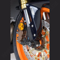 R&G Racing Gabel Protektoren passend für Honda CBR 600 RR ab 2007 R&G Racing Gabel Protektoren passend für Honda CBR 600 RR ab 2007