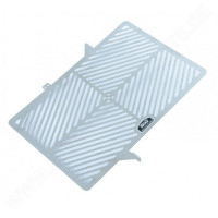 R&G Radiator Guard stainless steel Honda CB / CBR 650 F ´14- / CB / CBR 650 R 2019- R&G Radiator Guard stainless steel Honda CB / CBR 650 F ´14- / CB / CBR 650 R 2019-