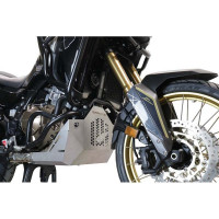 GPR TECH Unterfahrschutz aus Titan passend für Honda CRF 1100 L Africa Twin DCT (2021–2023, Euro 5) GPR TECH Unterfahrschutz aus Titan passend für Honda CRF 1100 L Africa Twin DCT (2021–2023, Euro 5)