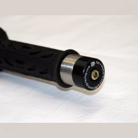 R&G Racing Lenker Protektoren passend für WK Bikes SP 50 / 125 / 250 R&G Racing Lenker Protektoren passend für WK Bikes SP 50 / 125 / 250