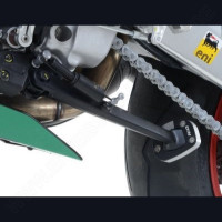 R&G Seitenständer Puck passend für Aprilia RSV 4 / RF / RR / Factory / Tuono V4 1000 R&G Seitenständer Puck passend für Aprilia RSV 4 / RF / RR / Factory / Tuono V4 1000