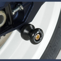 R&G Swingarm Protectors Honda CBR 1000 RR 2004-2007 R&G Swingarm Protectors Honda CBR 1000 RR 2004-2007