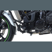 R&G Adjustable Foot Controls Kit Kawasaki Vulcan S 2015- / Vulcan Cafe R&G Adjustable Foot Controls Kit Kawasaki Vulcan S 2015- / Vulcan Cafe