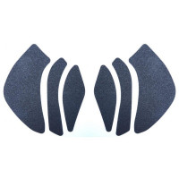 R&G Eazi-Grip Tank Traction Pads passend für Yamaha XJ-6 / N / Diversion ab 2010 R&G Eazi-Grip Tank Traction Pads passend für Yamaha XJ-6 / N / Diversion ab 2010