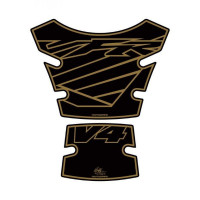 Honda VFR 800 Motografix 3D Gel Tank Pad Protector TH022KA Honda VFR 800 Motografix 3D Gel Tank Pad Protector TH022KA