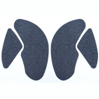 R&G Eazi-Grip Tank Traction Pads passend für Suzuki GSR 600 / 750 R&G Eazi-Grip Tank Traction Pads passend für Suzuki GSR 600 / 750