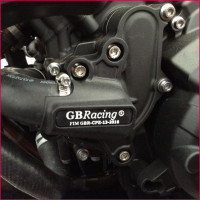 GB Racing Water Pump Cover Yamaha FZ 9 / MT-09 2013- / XSR 900 / Tracer 900 GB Racing Water Pump Cover Yamaha FZ 9 / MT-09 2013- / XSR 900 / Tracer 900